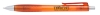 Good Value™ Lola Pen - Topaz orange